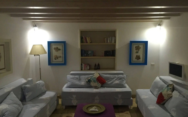 Siracusa Resort Musciara