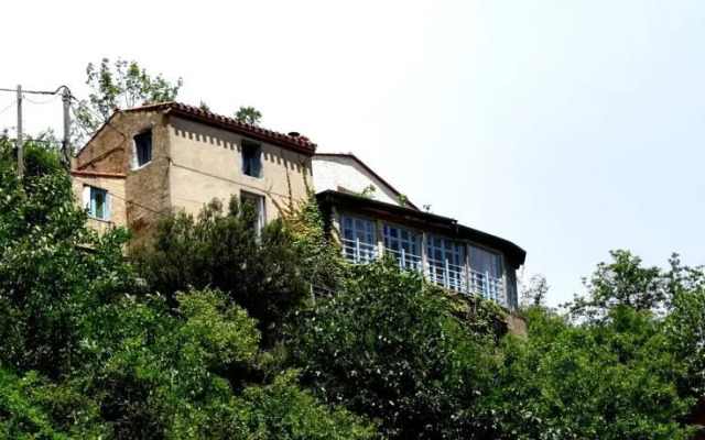 Baillestavy Maison de Lounge