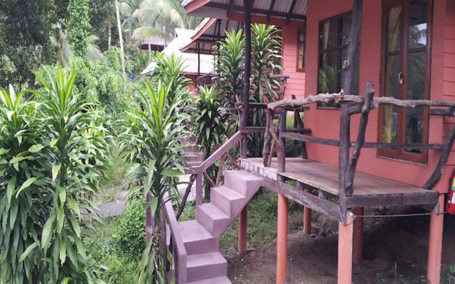 Horizon Resort Koh Kood
