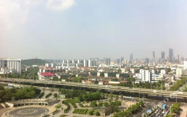 Wanmeida Hotel
