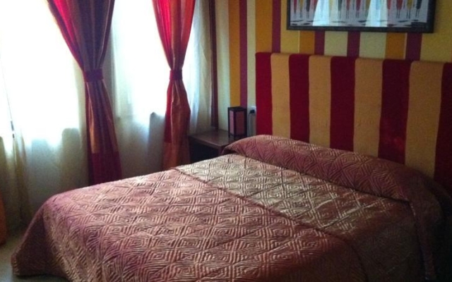 Casa Magnani