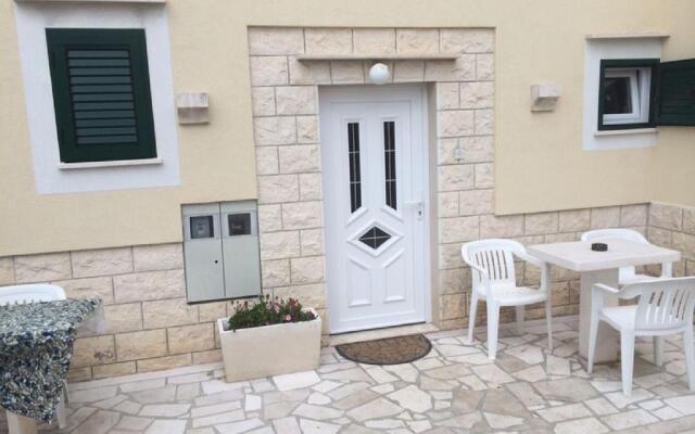 Apartment Vesna