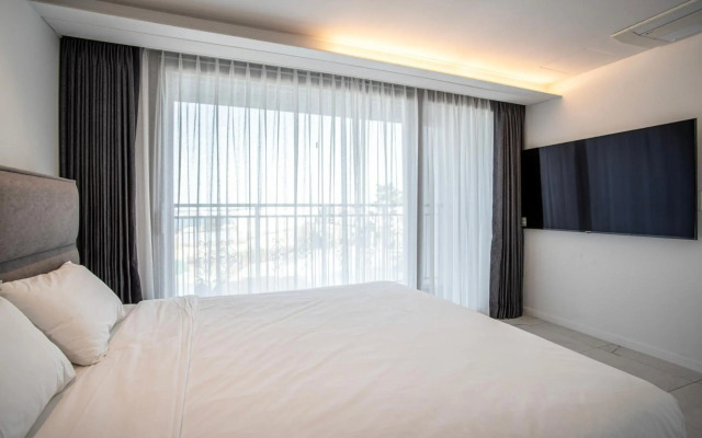 Boutique Villa De Aewol