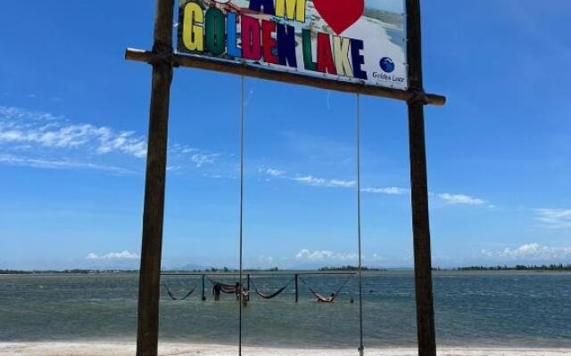 Golden Lake - 1 quarto