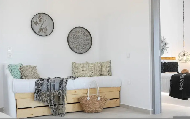 Villa Oceana - Mikri Vigla