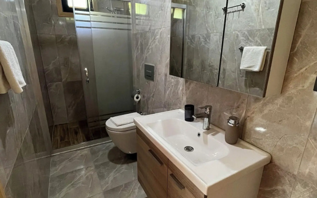 Olympos Yavuz Hotel