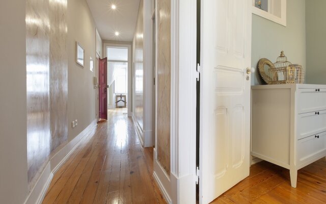 Sweet Inn Apartments Santos