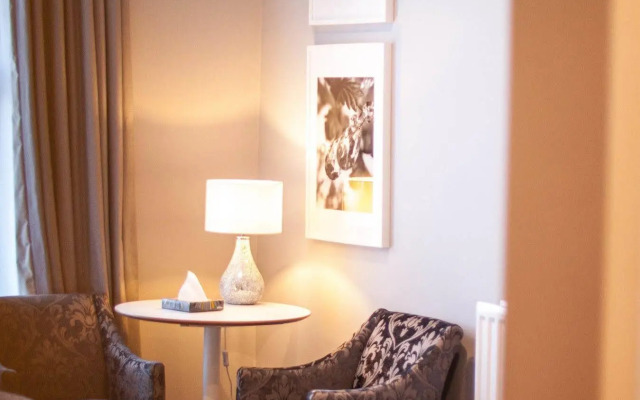 York House Hotel