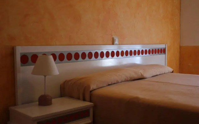 Hotel Rovira