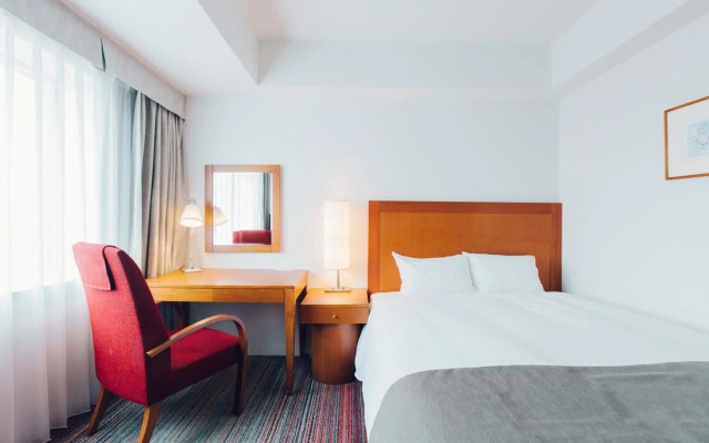 JR Kyushu Station Hotel Kokura