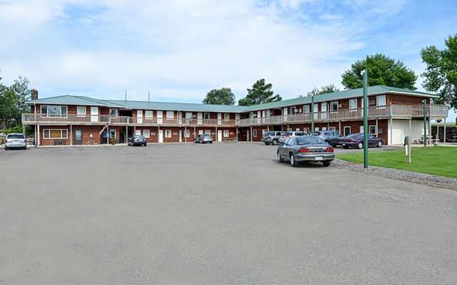 Cruise Inn RV Park and Lodging