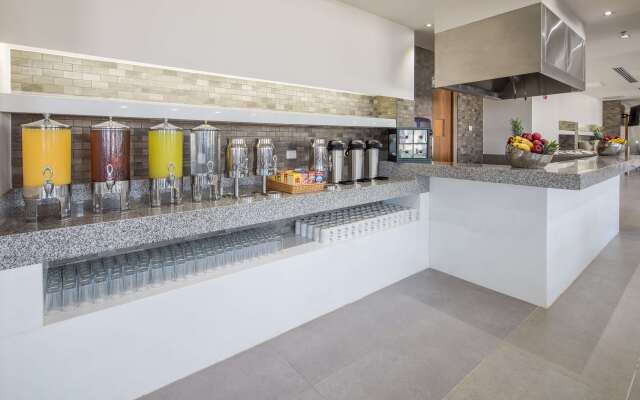 Wyndham Garden Playa del Carmen
