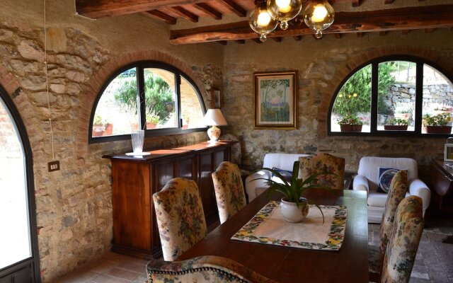 Locanda La Capannuccia