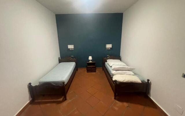 Sant'onofrio suite 2.0