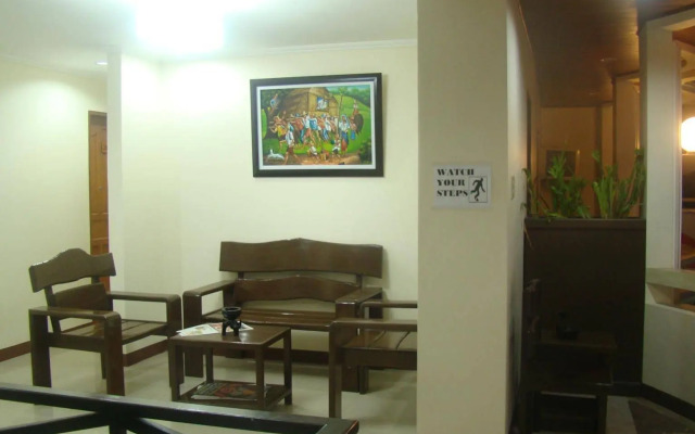 The G Suites Hotel Boracay