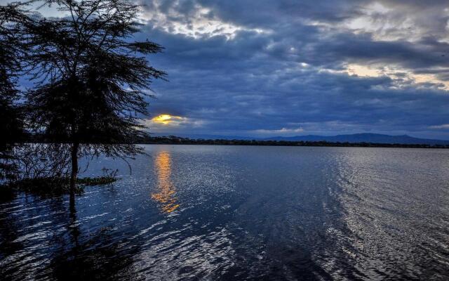 Muthu Lake Naivasha Country Club, Naivasha