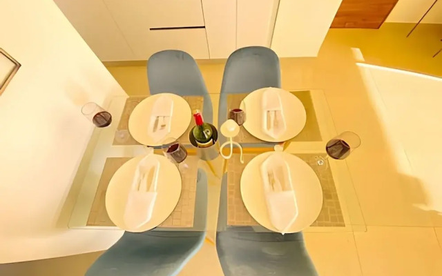 Apartamentos Salinas del Mar - by SOHO