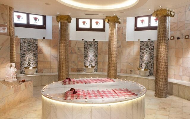 Grande Albergo delle Rose