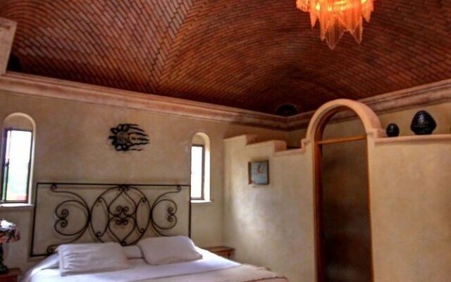 Hotel Casa Angelitos