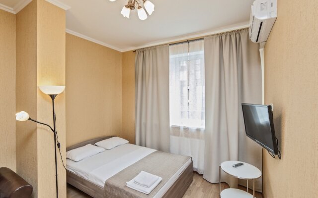 Mini-hotel Piligrim