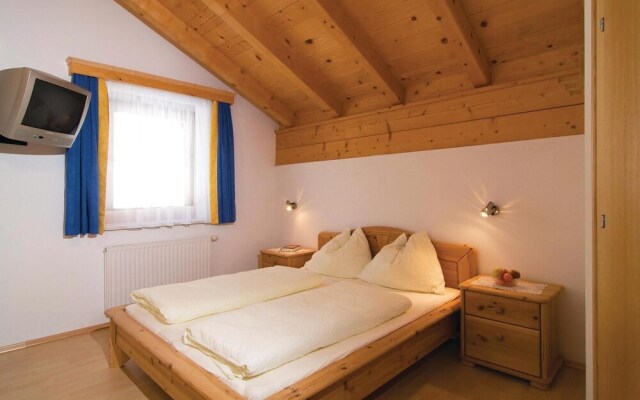 Stunning Apartment in Grossarl With 2 Bedrooms and Sauna