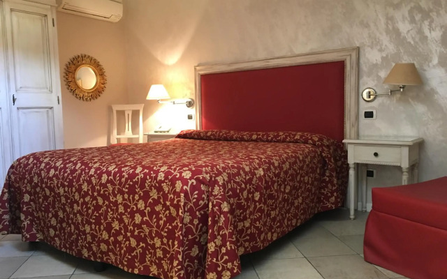 Albergo Trattoria Alessi