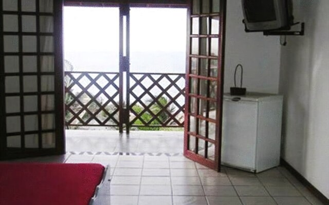 Pousada Nova Oasis do Rei