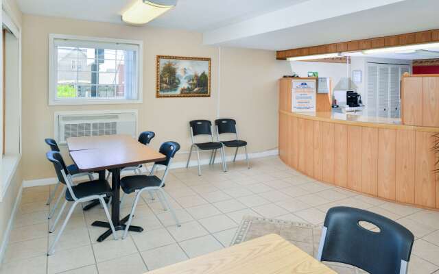 Americas Best Value Inn Lebanon, MO