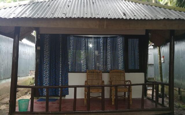 Pano Eco Resort