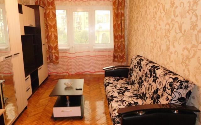 Apartamenty v Agudzere na Kurchatova 27