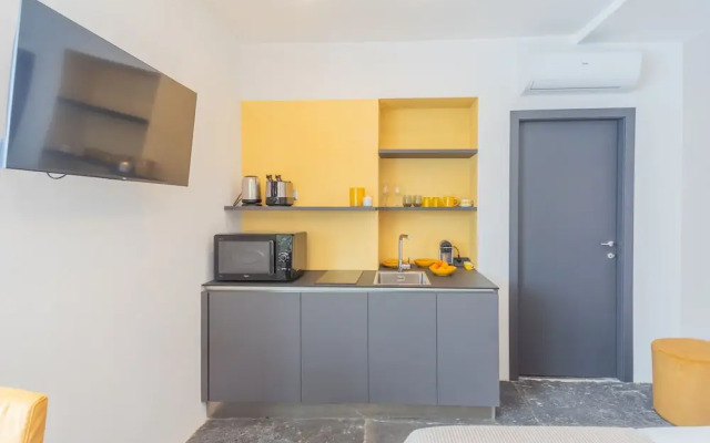 Como Dreams Apartments