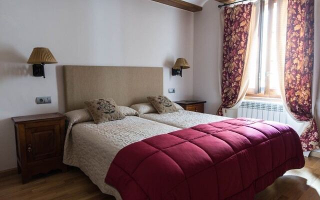 Casa Pichuana Apartamentos