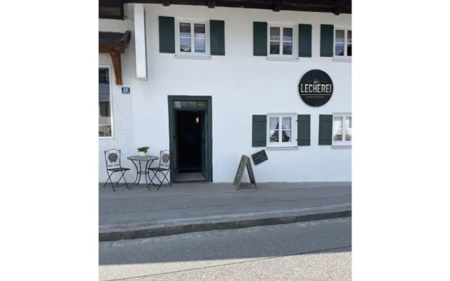 the Lecherei Comfortable Holiday Residence