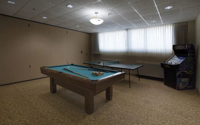 Best Western San Juan Airport Hotel