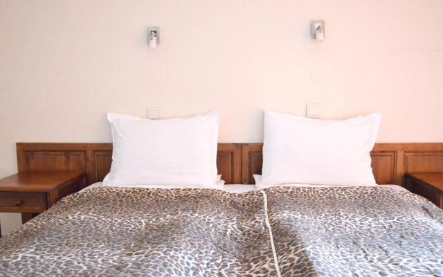 Hotel Dumanov