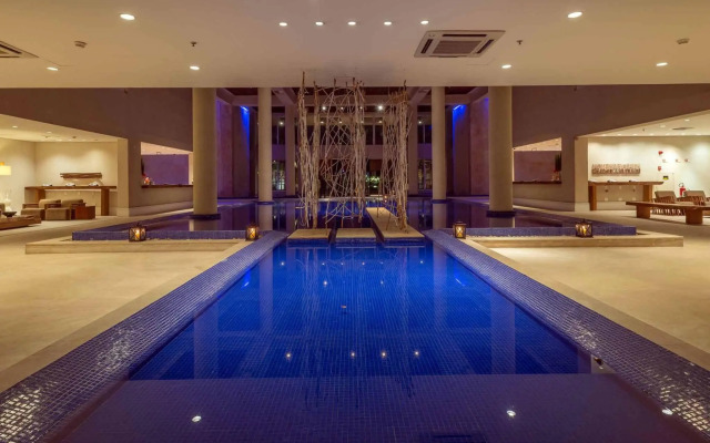 Hotel Jequitimar Guarujá Resort & Spa by Accor (ex Sofitel)