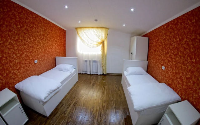 MANIJA Hostel