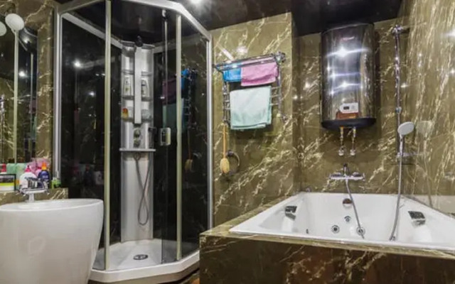 Sochi Appartment