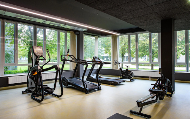 Flightgate Munich Airport Hotel, a member of Radisson Individuals