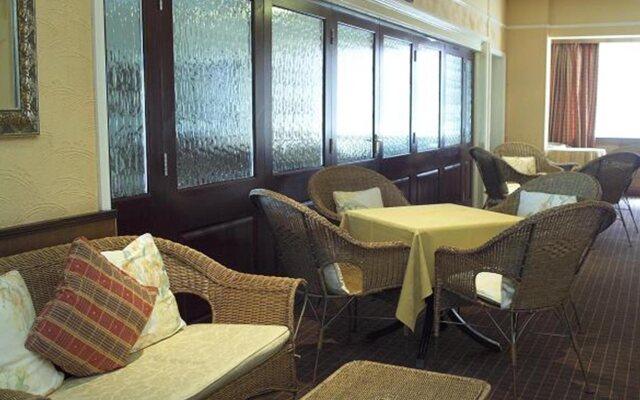 Lodge at Leeming Bar