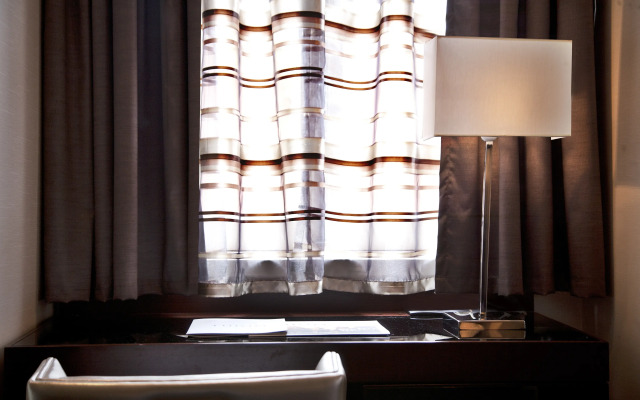 TURIM Restauradores Hotel
