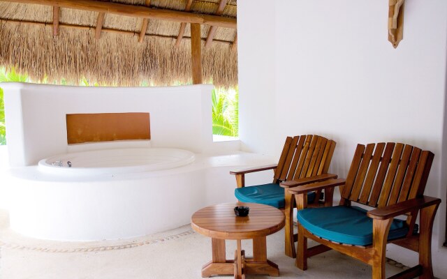 Hotel Rancho Encantado