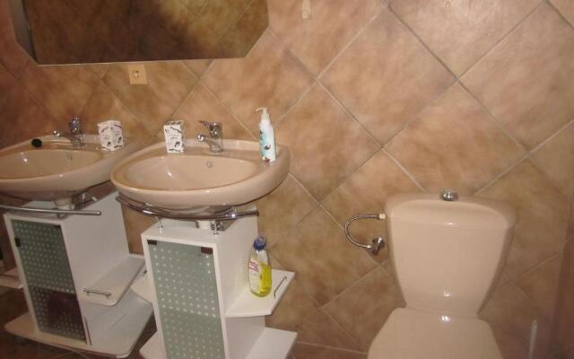 Apartman Aneta