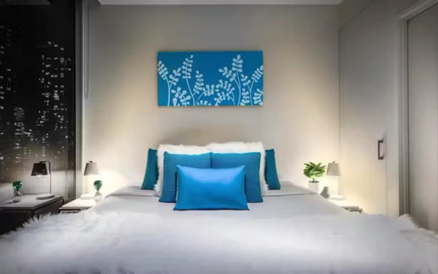 Milano Serviced Apartments – Guest Rooms – Melbourne