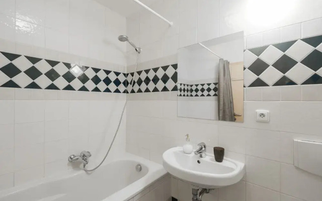 Slovansky Dum Boutique Apartments