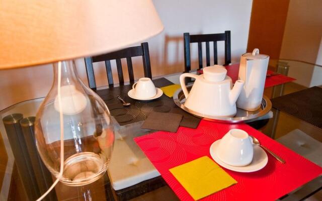 San Salvario B&B