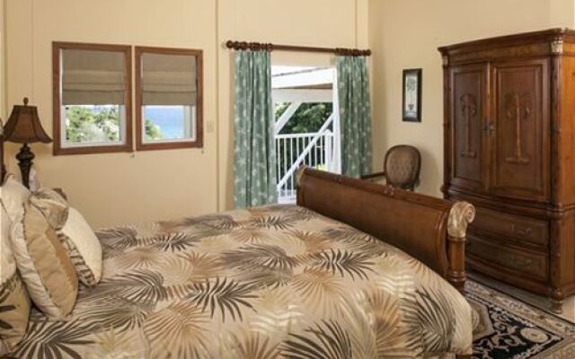 Island Manor