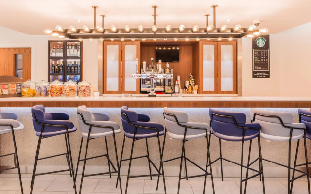 Courtyard by Marriott Glasgow Airport