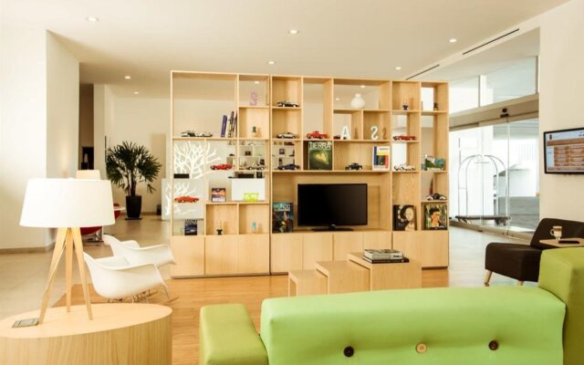 Fiesta Inn Periferico Sur