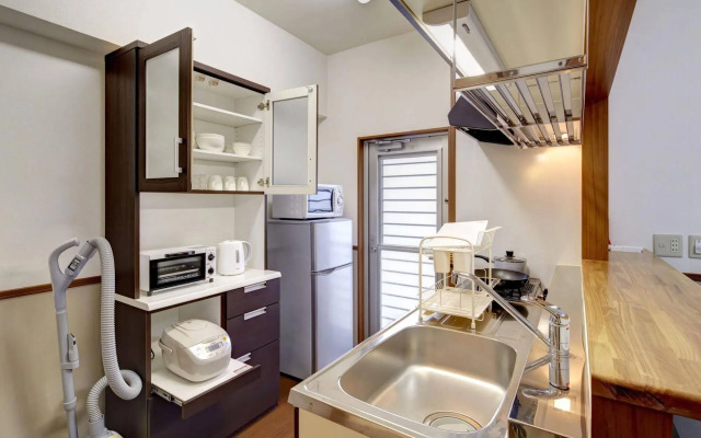 Condominium Resort Nago Grand Sedona